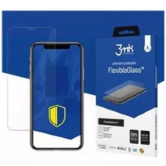 3mk hybridní sklo FlexibleGlass pro Samsung Galaxy A53 5G (SM-A536) 3mk hybridní sklo FlexibleGlass pro Samsung Galaxy A53 5G (SM-A536)