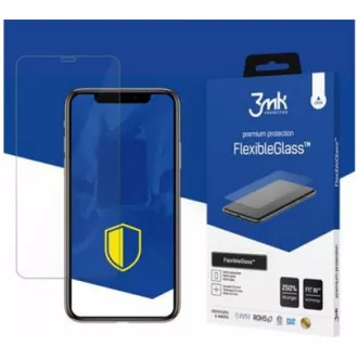 3mk hybridní sklo FlexibleGlass pro Samsung Galaxy S22 (SM-S901)