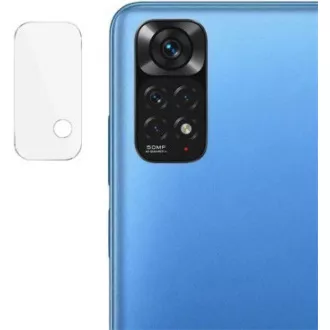 3mk Lens Protection pro Xiaomi Redmi Note 11 4G (4ks) 3mk Lens Protection pro Xiaomi Redmi Note 11 4G (4ks)