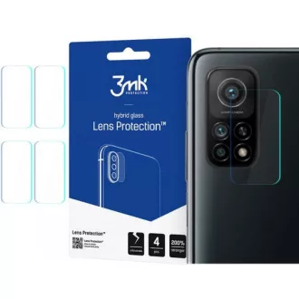 3mk Lens Protection pro Xiaomi 11T / Xiaomi 11T Pro (4ks) 3mk Lens Protection pro Xiaomi 11T / Xiaomi 11T Pro (4ks)