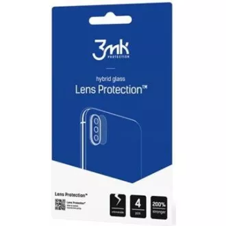 3mk Lens Protection pro Xiaomi 11T / Xiaomi 11T Pro (4ks) 3mk Lens Protection pro Xiaomi 11T / Xiaomi 11T Pro (4ks)