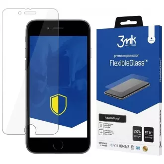 3mk hybridní sklo FlexibleGlass pro Xiaomi Redmi Note 9 3mk hybridní sklo FlexibleGlass pro Xiaomi Redmi Note 9