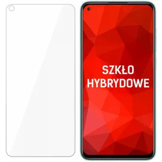 3mk hybridní sklo FlexibleGlass pro Xiaomi Redmi Note 9 3mk hybridní sklo FlexibleGlass pro Xiaomi Redmi Note 9