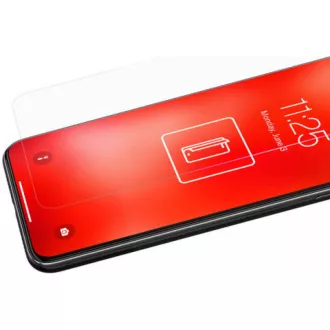 3mk hybridní sklo FlexibleGlass pro Realme 8 3mk hybridní sklo FlexibleGlass pro Realme 8