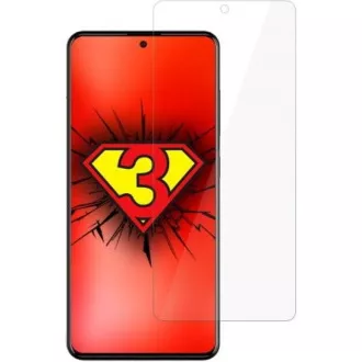 3mk hybridní sklo FlexibleGlass pro Samsung Galaxy A33 5G (SM-A336)