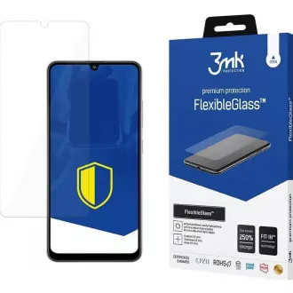 3mk hybridní sklo FlexibleGlass pro Samsung Galaxy A33 5G (SM-A336)