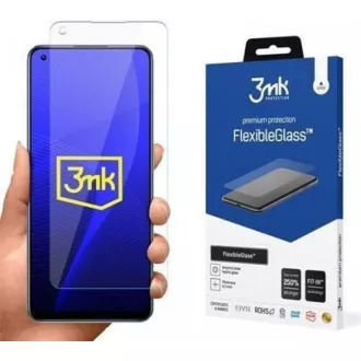3mk hybridní sklo FlexibleGlass pro Samsung Galaxy S23 (SM-S911)