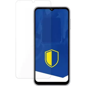 3mk hybridní sklo FlexibleGlass pro Samsung Galaxy A14 4G/5G (SM-A145 / A146)