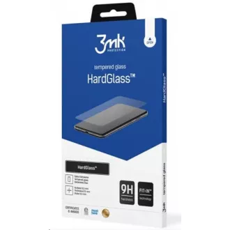3mk tvrzené sklo HardGlass pro Samsung Galaxy A14 4G/5G (SM-A145 / A146) 3mk tvrzené sklo HardGlass pro Samsung Galaxy A14 4G/5G (SM-A145 / A146)