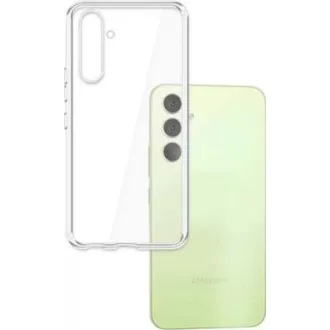 3mk ochranný kryt Clear Case pro Samsung Galaxy A54 5G (SM-A546), čirá 3mk ochranný kryt Clear Case pro Samsung Galaxy A54 5G (SM-A546), čirá