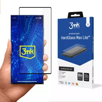 3mk hybridní sklo FlexibleGlass pro Samsung Galaxy A54 5G (SM-A546)