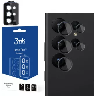 3mk hybridní sklo FlexibleGlass pro Samsung Galaxy A54 5G (SM-A546)