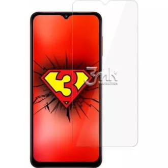 3mk hybridní sklo FlexibleGlass pro Samsung Galaxy A13 5G (SM-A136) 3mk hybridní sklo FlexibleGlass pro Samsung Galaxy A13 5G (SM-A136)