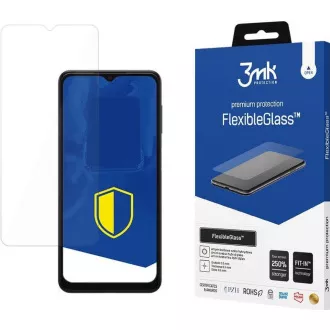 3mk hybridní sklo FlexibleGlass pro Samsung Galaxy A13 5G (SM-A136) 3mk hybridní sklo FlexibleGlass pro Samsung Galaxy A13 5G (SM-A136)