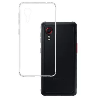 3mk ochranný kryt Armor Case pro Samsung Galaxy XCover 5 (SM-G525), čirá 3mk ochranný kryt Armor Case pro Samsung Galaxy XCover 5 (SM-G525), čirá