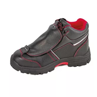 STEELER METATARSAL S3 HRO M SRA kot 45