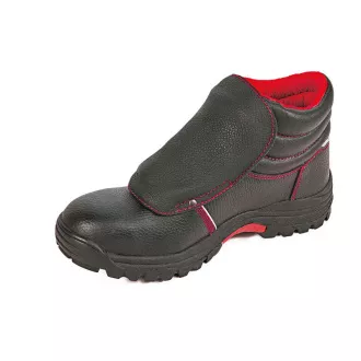 STEELER WELDER S3 HRO M SRA kotník 41