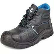 RAVEN XT S3 SRC kotník 48 černá