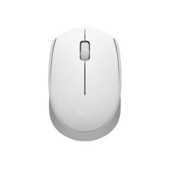 Logitech myš M171 bezdrátová myš, bílá, EMEA Logitech myš M171 bezdrátová myš, bílá, EMEA