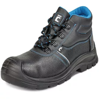RAVEN XT S1 SRC kotník 41 černá RAVEN XT S1 SRC kotník 41 černá