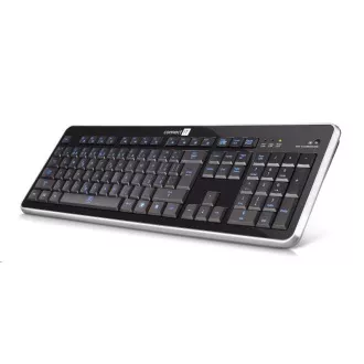 CONNECT IT Klávesnice CI-45 s LED podsvícením, USB CONNECT IT Klávesnice CI-45 s LED podsvícením, USB