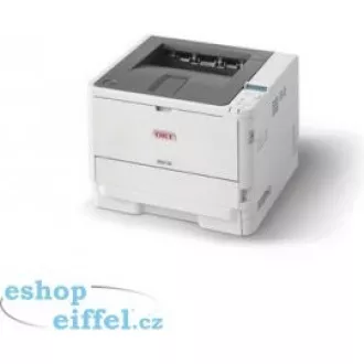 Oki B512dn A4 45 ppm 1200x1200 dpi, PCL, PS3, USB 2.0, LAN Oki B512dn A4 45 ppm 1200x1200 dpi, PCL, PS3, USB 2.0, LAN