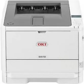 Oki B512dn A4 45 ppm 1200x1200 dpi, PCL, PS3, USB 2.0, LAN Oki B512dn A4 45 ppm 1200x1200 dpi, PCL, PS3, USB 2.0, LAN