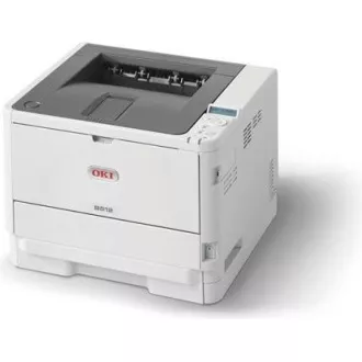 Oki B512dn A4 45 ppm 1200x1200 dpi, PCL, PS3, USB 2.0, LAN Oki B512dn A4 45 ppm 1200x1200 dpi, PCL, PS3, USB 2.0, LAN