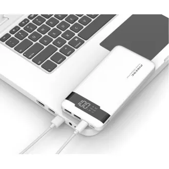 Viking powerbanka PN-961PD, QC3.0, 10000 mAh, černá Viking powerbanka PN-961PD, QC3.0, 10000 mAh, černá