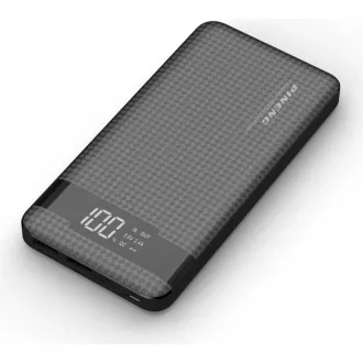 Viking powerbanka PN-961PD, QC3.0, 10000 mAh, černá Viking powerbanka PN-961PD, QC3.0, 10000 mAh, černá