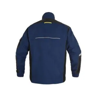 Blůza CXS STRETCH, pánská, tmavě modrá-černá, vel. 48 Blůza CXS STRETCH, pánská, tmavě modrá-černá, vel. 48