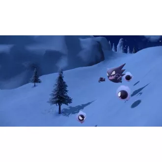 SWITCH Pokémon Scarlet