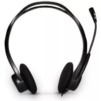 Logitech Headset PC 960 Stereo, USB Logitech Headset PC 960 Stereo, USB