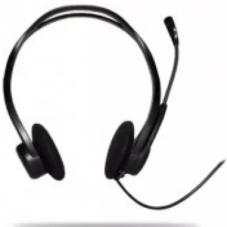Logitech Headset PC 960 Stereo, USB Logitech Headset PC 960 Stereo, USB