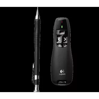 Logitech Wireless Presenter R400 Logitech Wireless Presenter R400