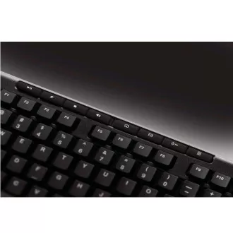 Logitech Wireless Keyboard Unifying K270, CZ/SK Logitech Wireless Keyboard Unifying K270, CZ/SK