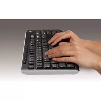 Logitech Wireless Keyboard K270 Unifying, US Logitech Wireless Keyboard K270 Unifying, US