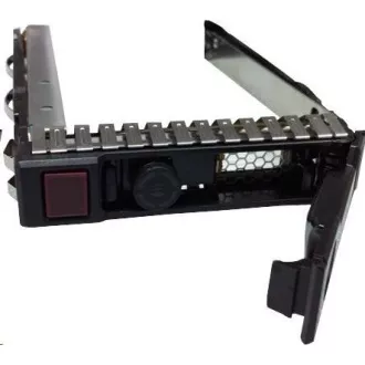 CoreParts 2.5" Hot Swap Tray SATA/SAS G8/G9/G10 651687-001 651699-001 KIT252 SC CoreParts 2.5" Hot Swap Tray SATA/SAS G8/G9/G10 651687-001 651699-001 KIT252 SC