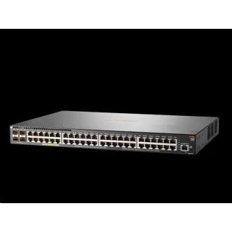 Aruba 2930F 48G PoE+ 4SFP Swch RENEW JL262AR Aruba 2930F 48G PoE+ 4SFP Swch RENEW JL262AR
