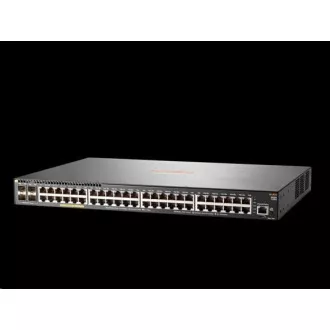 Aruba 2930F 48G PoE+ 4SFP+ Swch RENEW JL256A Aruba 2930F 48G PoE+ 4SFP+ Swch RENEW JL256A