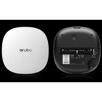 HPE Aruba Networking AP-515 (RW) Dual Radio 4x4/2x2 802.11ax Internal Antennas Unified Campus AP RENEW Q9H62A HPE Aruba Networking AP-515 (RW) Dual Radio 4x4/2x2 802.11ax Internal Antennas Unified Campus AP RENEW Q9H62A