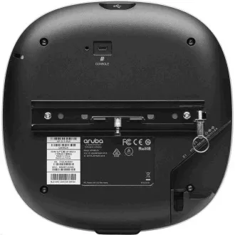 HPE Aruba Networking AP-515 (RW) Dual Radio 4x4/2x2 802.11ax Internal Antennas Unified Campus AP RENEW Q9H62A HPE Aruba Networking AP-515 (RW) Dual Radio 4x4/2x2 802.11ax Internal Antennas Unified Campus AP RENEW Q9H62A