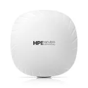 Aruba AP-535 (RW) Dual Radio 4x4:4 802.11ax Internal Antennas Unified Campus AP RENEW JZ336A
