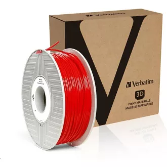 VERBATIM 3D Printer Filament PLA 2.85mm, 126m, 1kg green VERBATIM 3D Printer Filament PLA 2.85mm, 126m, 1kg green