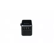 VERBATIM Universal Travel Adapter UTA-04 Cestovni adapter