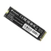 VERBATIM SSD Vi5000 Internal PCIe NVMe M.2 SSD 1TB, W 4500/ R 5000 MB/s