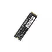 VERBATIM SSD Vi5000 Internal PCIe NVMe M.2 SSD 2TB, W 4300/ R 5000 MB/s