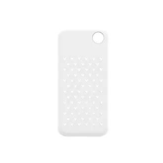 VERBATIM externí SSD 2TB Pocket SSD, USB-C, Bílá VERBATIM externí SSD 2TB Pocket SSD, USB-C, Bílá