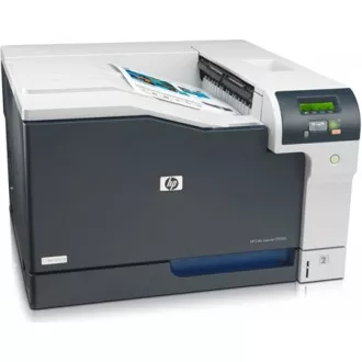 HP Color LaserJet Professional CP5225n (A3, 20/20 ppm A4, USB 2.0, Ethernet)