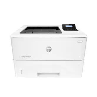 HP LaserJet Pro M501dn (A4, 43 ppm, USB 2.0, Ethernet, Duplex)
